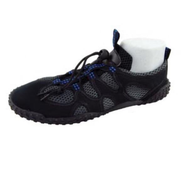 Wilcor Men's Aqua Shoes - Picture 1 of 4